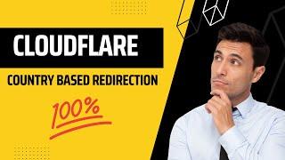 Country-based redirection Cloudflare | Geo-based redirection Cloudflare | Cloudflare Workers