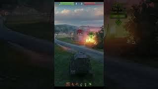 HO-RI 3 Epic Tank Showdown: Unleashing Firepower! world of tanks