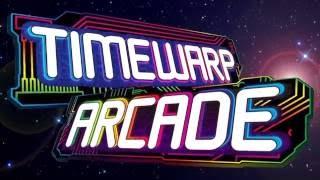 Timewarp Arcade Promotional Film "The Arcade is Back"