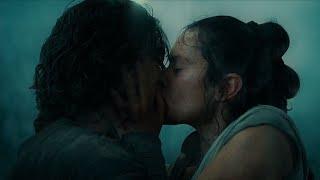 Reylo Scene (1080p) - The Rise of Skywalker