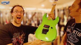 How To Gig For Under £500 - Gigging Guitar Rig Shopping Challenge!!