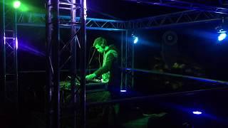 Chancha Via Circuito @ Terminal Music Festival Sombor 2018