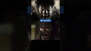 The Werewolf Movie : Transformation - (Movie Scene) #scary #moviescene