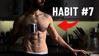 7 Habits I Do Daily to Stay in Shape