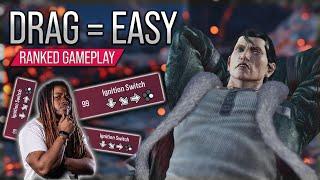 Every Pro Players Has A Pocket Dragunov | Tekken 8 Gameplay