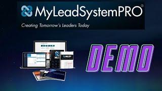 MLSP Demo  Learn Digital Marketing and How to Grow A Successful Online Business 