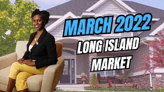 Long Island Real Estate Market - Real Estate Market Data, Statistics (Nassau County)