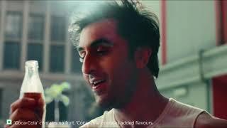 Coke TVC With Crazy Few Films