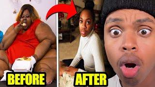 The Most INSANE My 600 Pound Life Transformations..