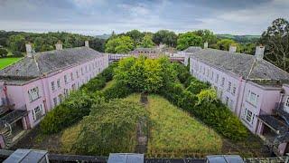 We Found an ABANDONED Historic School Left To Decay