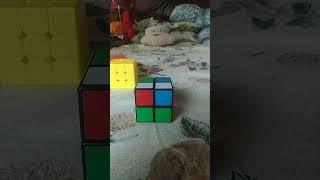 1*1 2*2 3*3 4*4 Rubik's Cube