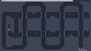 N++ - tenfold crossing (All Gold)