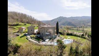 Discover Bagnolo – A Luxury Holiday Home with Infinity Pool in Umbria