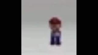 Low Quality Mario Dancing