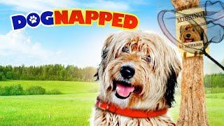 Dognapped (2014) [Action]  Super Kids vs. Super Villain  | full movie