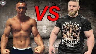 Oleg Petrenko vs Zurab Tavberidze | Who Will Win ?