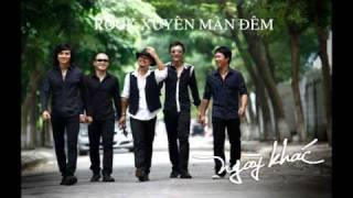 ROCK XUYEN MAN DEM - BUC TUONG