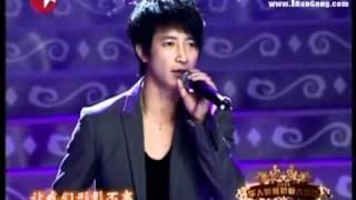 090209 At Least I Still Have You (Zhi Shao Hai You Ni) - Super Junior M