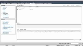 VMware Training - iSCSI and VMware vSphere 5 - Method 2