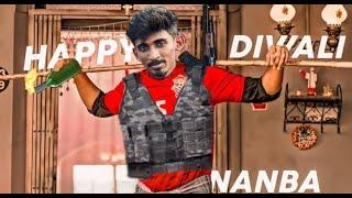 NAN THAN DA LEO LEOO DAS..DIWALI LIVE GAME PLAY # #BGMI #TAMIL #BLADEYT