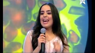 أغنية أحبيبينو الرائعة Official music BEST SONG AMAZIGH أداء زهرة حسن ZOHRA HASSAN