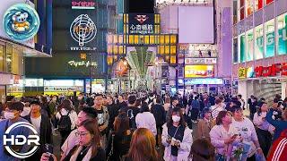 [ Japan Travel ] Osaka! Shopping street is full of charm. #walking_tour