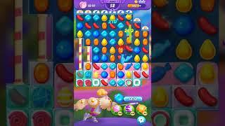 Candy Crush Friends Saga Level 5392