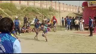 jaunti Village Kabaddi King