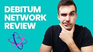 Debitum Network Review  Is It Legit?