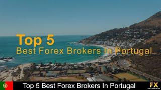 Best Forex Brokers In Portugal