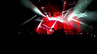 Kasabian live vlad the impaler