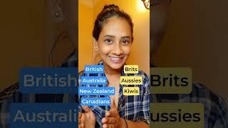 Nicknames for people In English  #spokenenglishthroughtamil