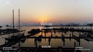 Emaar Altus at Dubai Creek Harbour