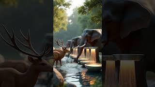 Vantara Foundation creates haven for animals #AnantAmbani #Love