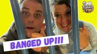 Shrewsbury Town Vlog - Things To See And Do In Shrewsbury