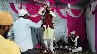 Hafiz Mohammad Arman Raza Balrampuri ki behtarin naat(2)