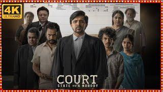 Court Full Movie (2025) 4K Ultra HD | Court Movie Telugu | Priya Darshi