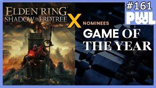 Shadow of the Erdtree (DLC) Game of the Year Drama | Play, Watch, Listen