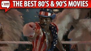 Rocky 4 (1985) - The Best 80s & 90s Movies Podcast