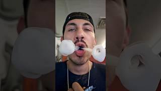 Ghost Vape Tricks #trending #shorts