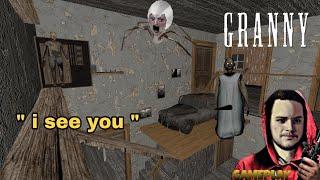 Granny Recaptured v1.1.5 With NEW v2.0 Ultimate Custom Map