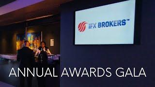 VLOG: iFX 2024 ANNUAL AWARDS GALA