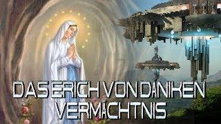 Das Erich von Däniken Vermächtnis