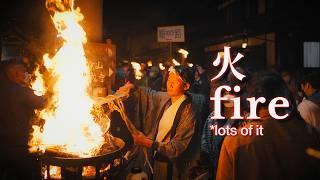 One of the most unusual festivals in Kyoto (an actual designation)