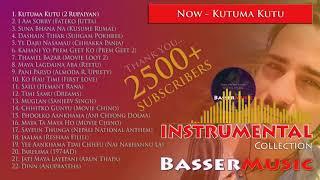 Nepali Instrumental Music Songs Collection  Nepali Dhun 2020