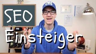 SEO GRUNDLAGEN TIPPS für EINSTEIGER #SEODRIVEN #161