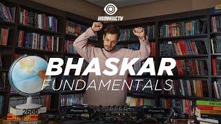 Bhaskar - FUNDAMENTALS (Library)