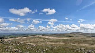 Exploring Dartmoor UK: Journey to Meldon Reservoir