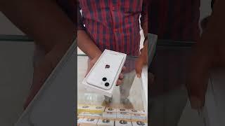 iphone 13 unboxing kannada #techreviewinkannada #iphone13  #techinkannada #iphone