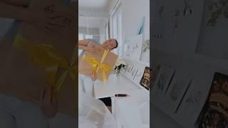 Белый мольберт-планшет от бренда Art Modernista ️ Спасибо за видео художнице Martsensual